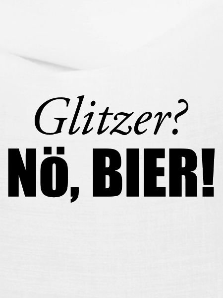 Glitzer