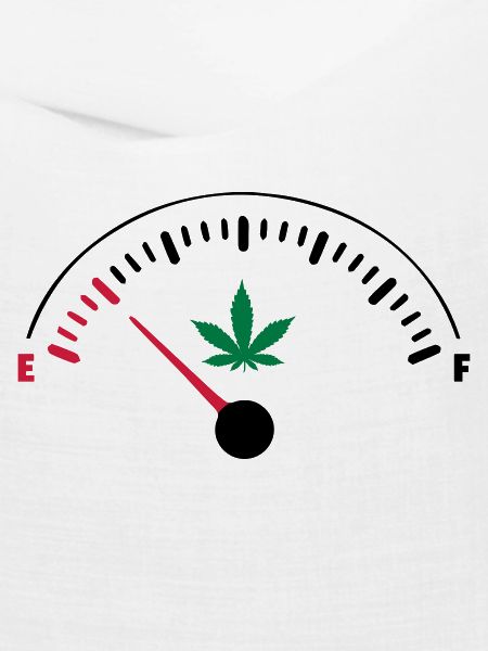 EMPTY Ganja