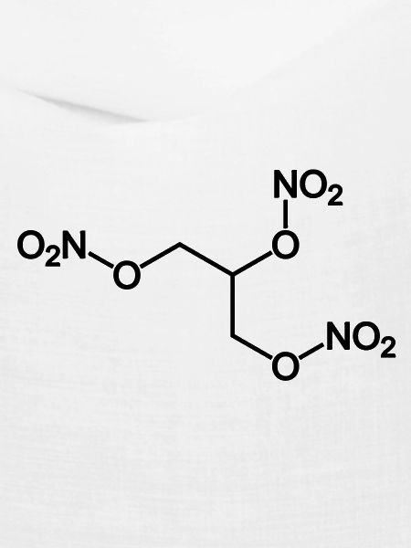 dynamite (nitroglycerin)