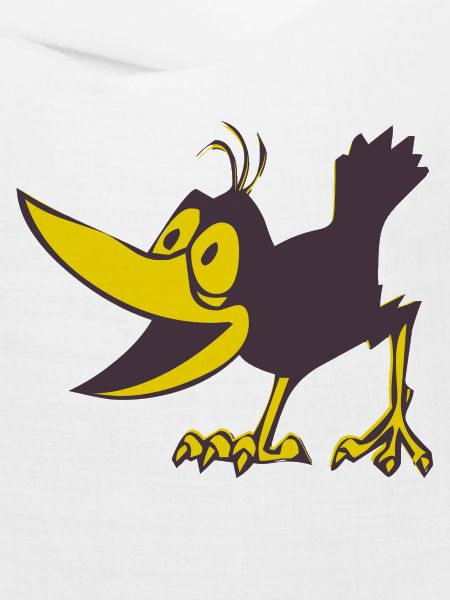 Krähe