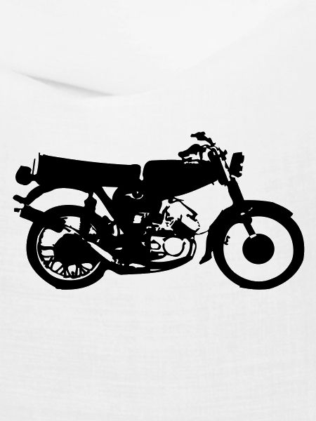 Simson Moped