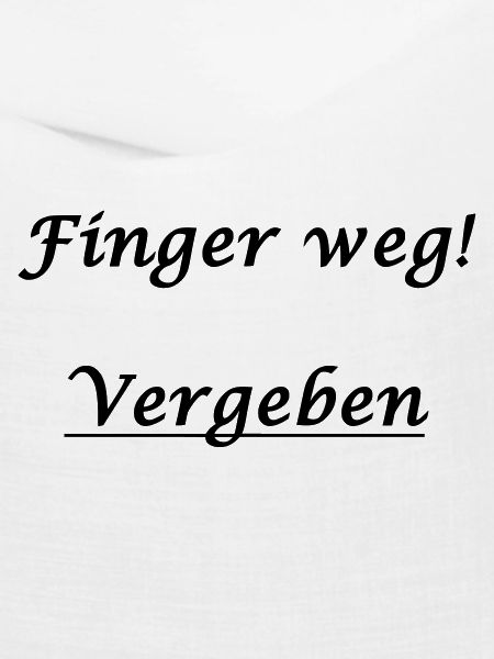 vergeben