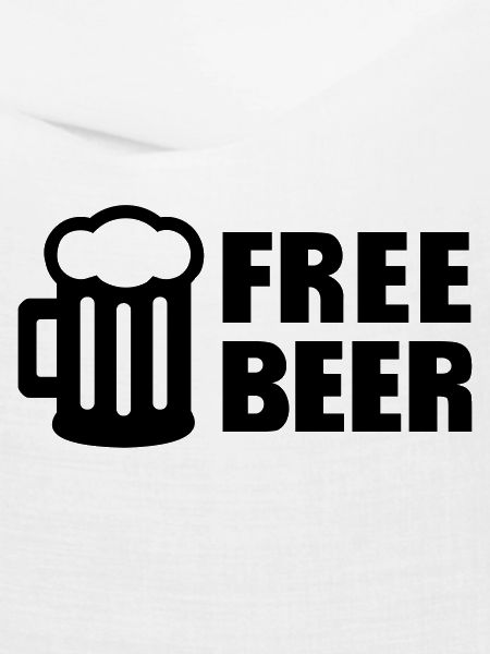 Free Beer