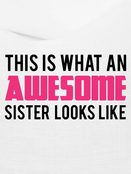 Sister