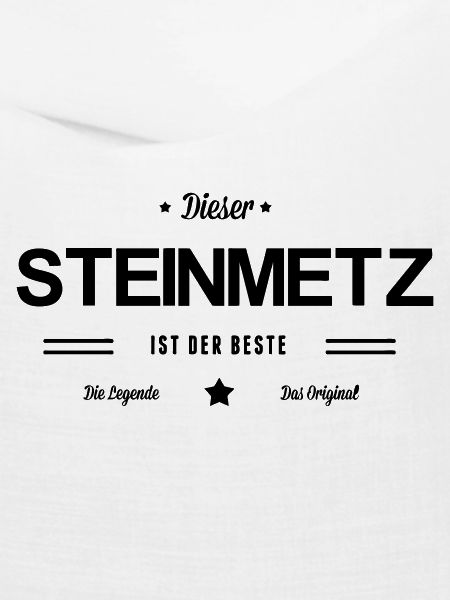 Bester Steinmetz