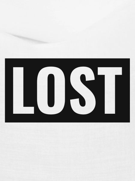 Schlagwort, LOST