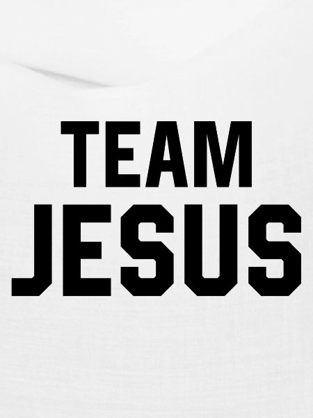 Team Jesus