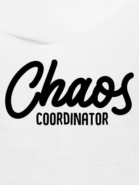 Chaos-Koordinator