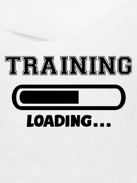 [HD] Training Loading