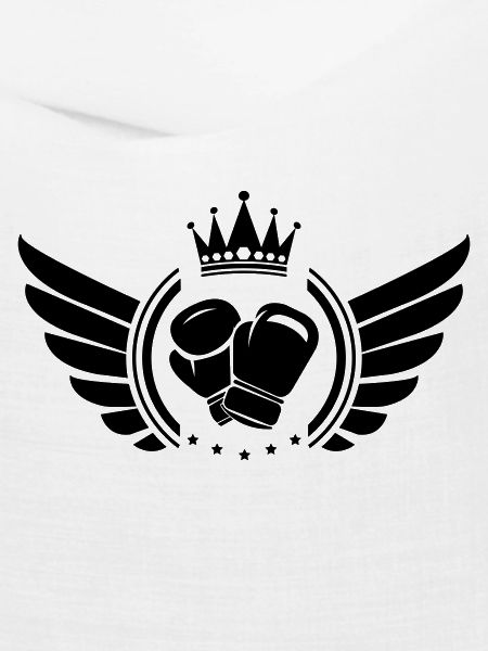 Boxing Symbol