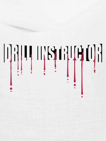 Blut Drill Instructor