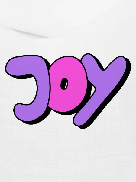 Joy
