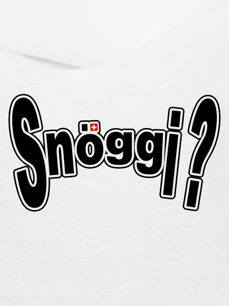 Snöggi?