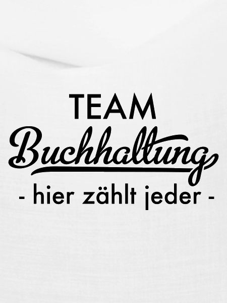 Team Buchhaltung