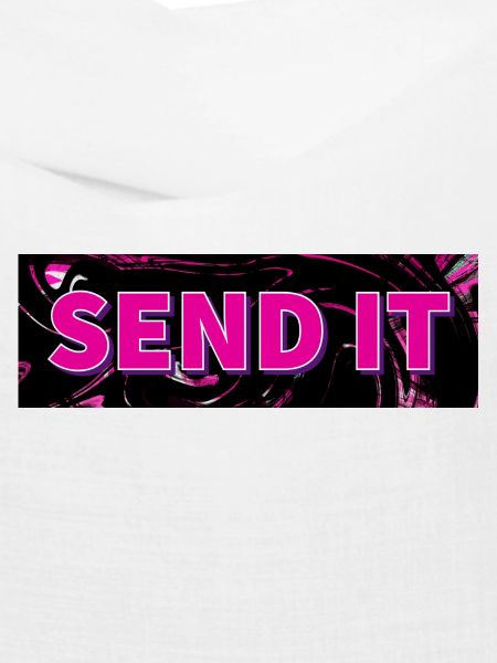 SEND IT Boxlogo