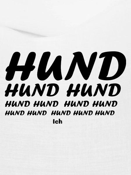 Dog Hund
