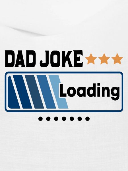Dad Joke Loading...