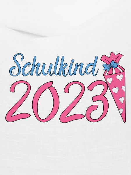 Schulkind 2023