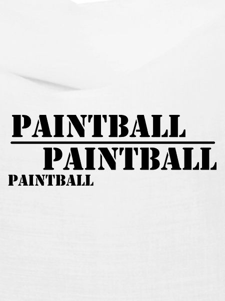 Paintball Airsoft