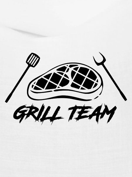 grill team