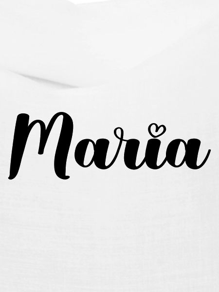 maria
