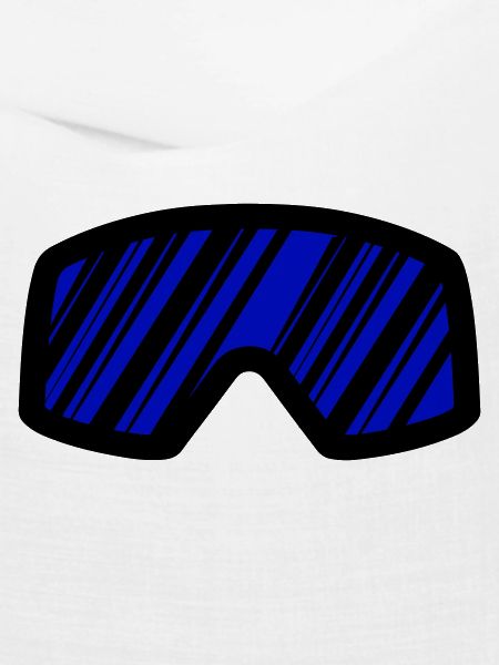 skibrille