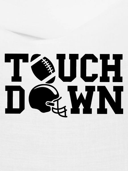 Touchdown