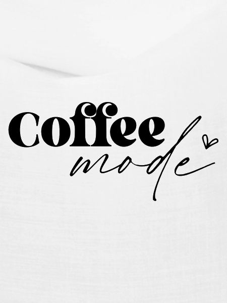 Coffee Mode
