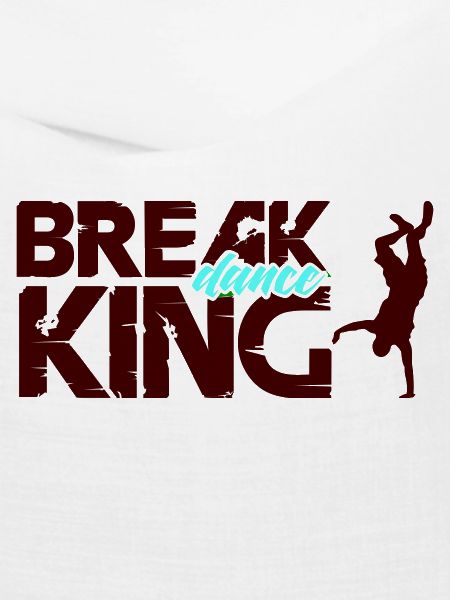 break dance king