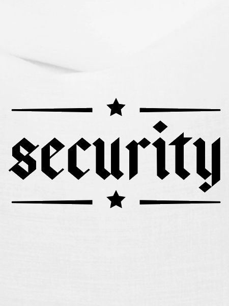security