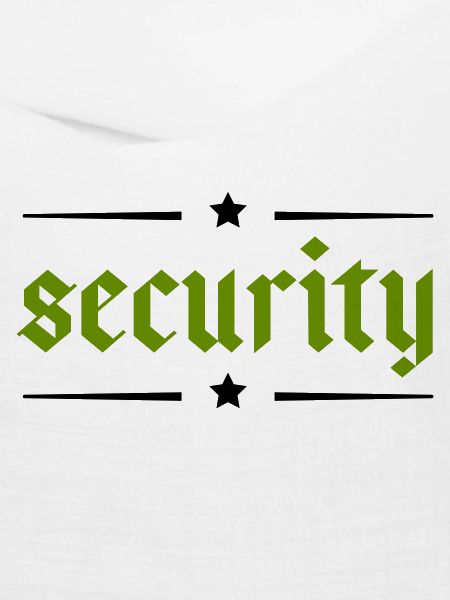 security