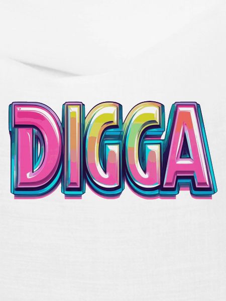 DIGGA