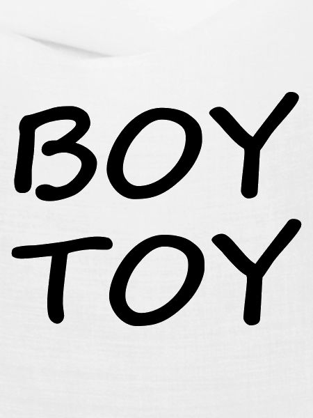 BOY TOY