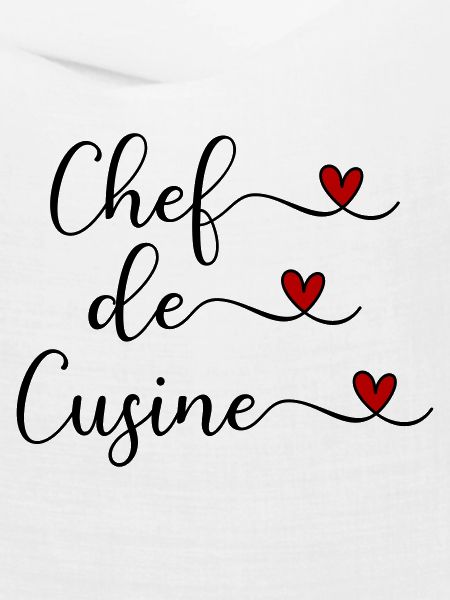 Koch - Chef de Cuisine