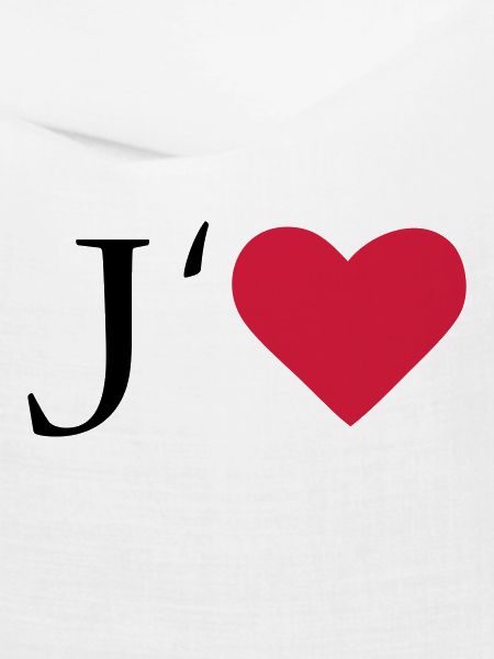 I Love