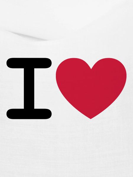 I *heart*