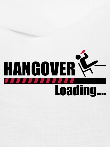 Hangover loading