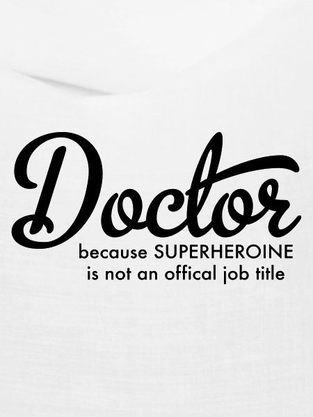 Doctor