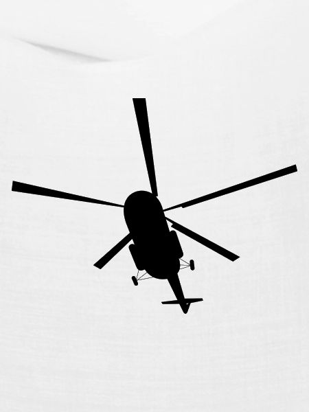 Helikopter