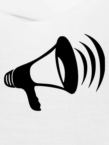 Megaphone