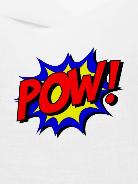 Pow