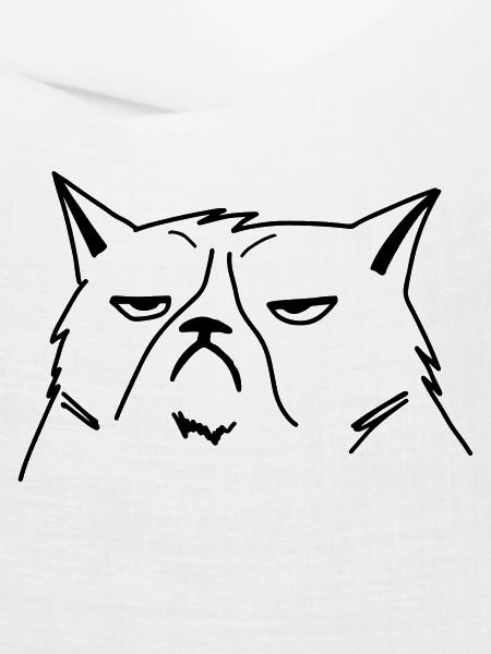 grumpy cat