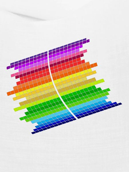 RainBow Equalizer