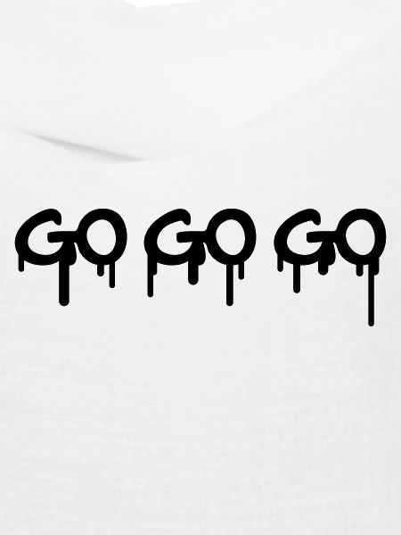 Go Go Go Graffiti