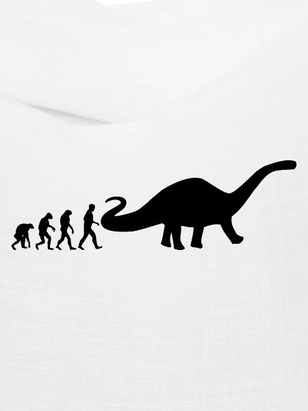 dino evolution
