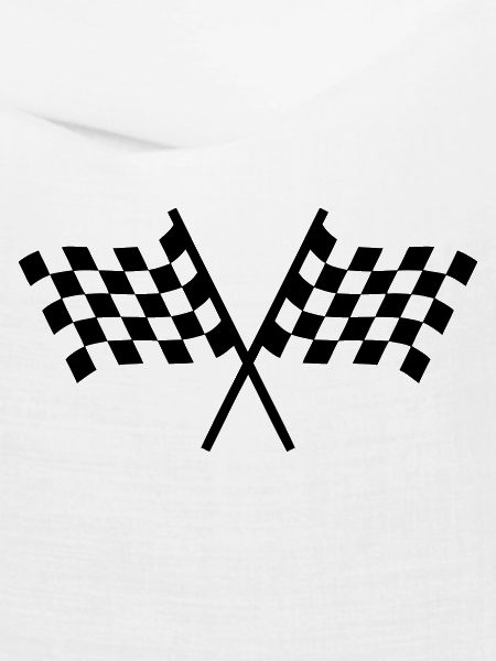 Racing flags