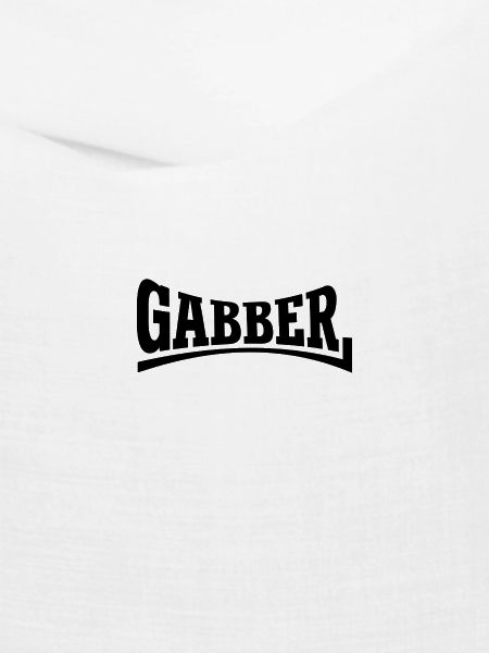 Gabber