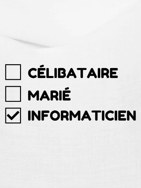 Computer / Informatiker / Aussenseiter / Ingenieur