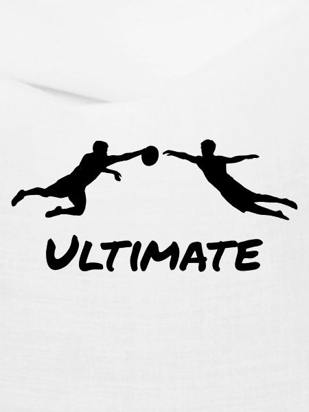 Ultimate Frisbee - Men