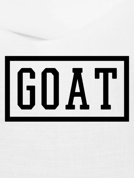 GOAT